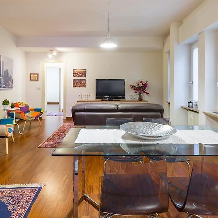 Cattaneo Arena Apartaments Verona Ngoại thất bức ảnh