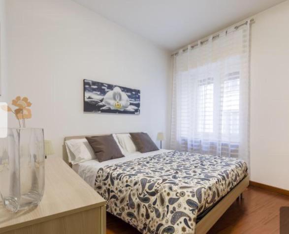 Cattaneo Arena Apartaments Verona Ngoại thất bức ảnh