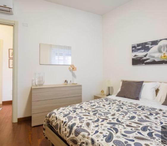 Cattaneo Arena Apartaments Verona Ngoại thất bức ảnh