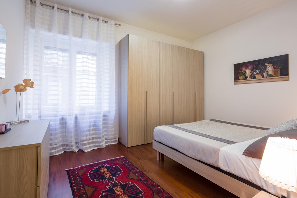 Cattaneo Arena Apartaments Verona Ngoại thất bức ảnh