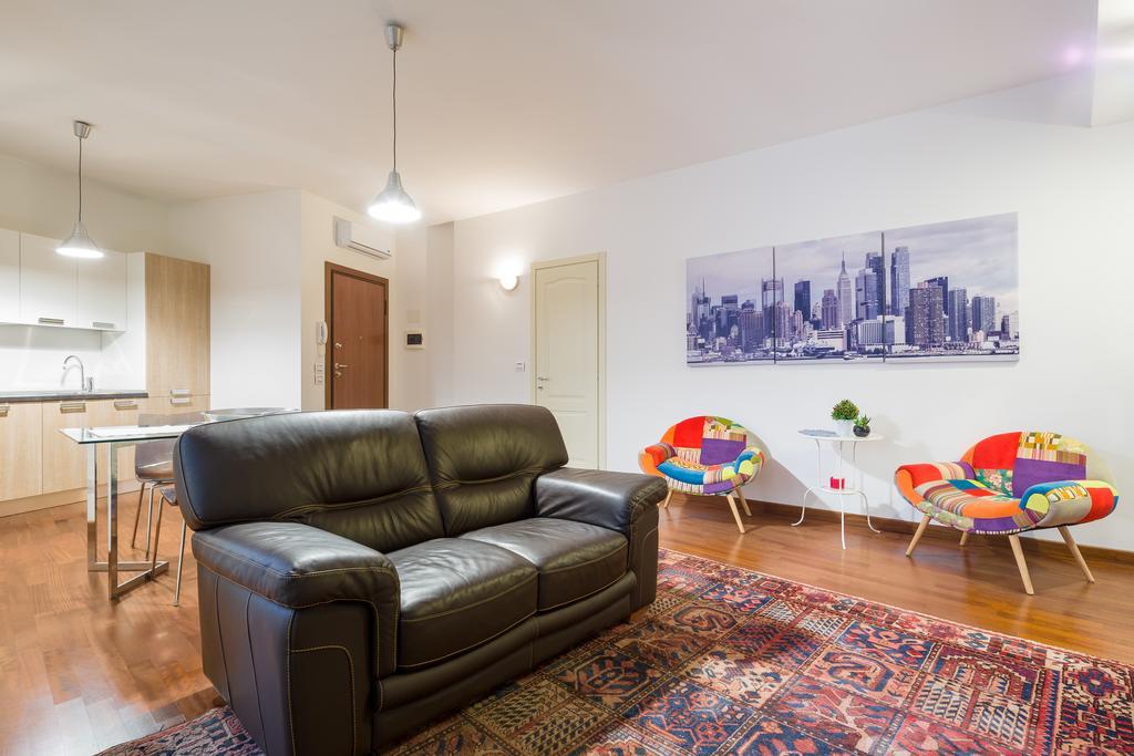 Cattaneo Arena Apartaments Verona Ngoại thất bức ảnh
