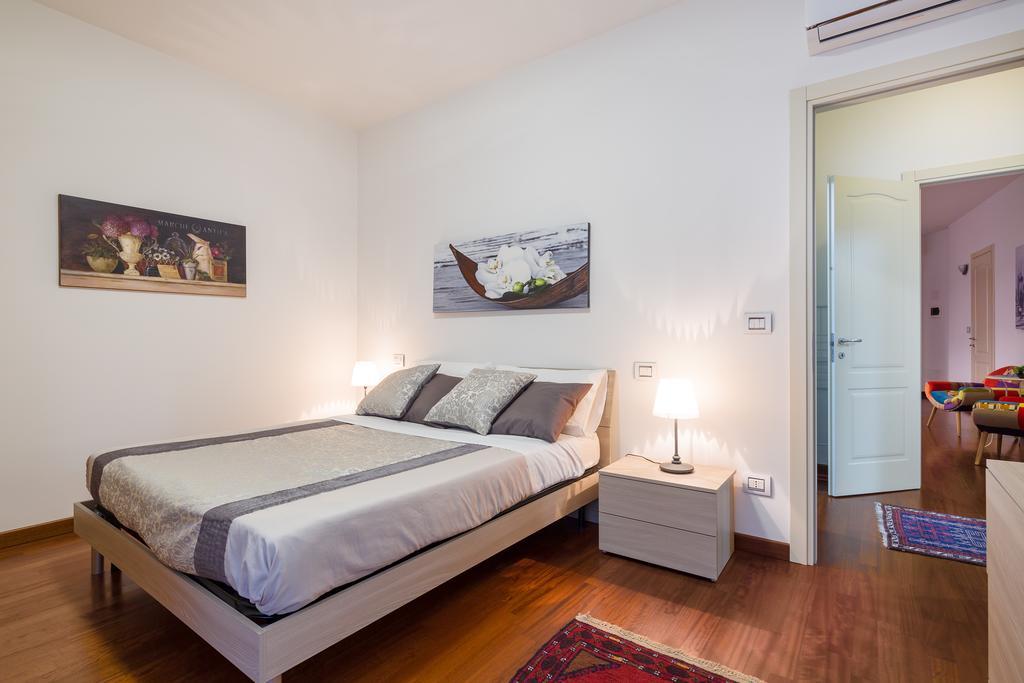 Cattaneo Arena Apartaments Verona Ngoại thất bức ảnh