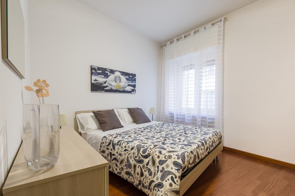Cattaneo Arena Apartaments Verona Ngoại thất bức ảnh
