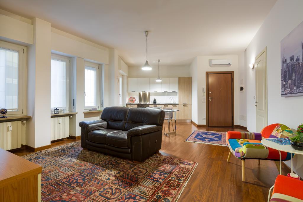 Cattaneo Arena Apartaments Verona Ngoại thất bức ảnh