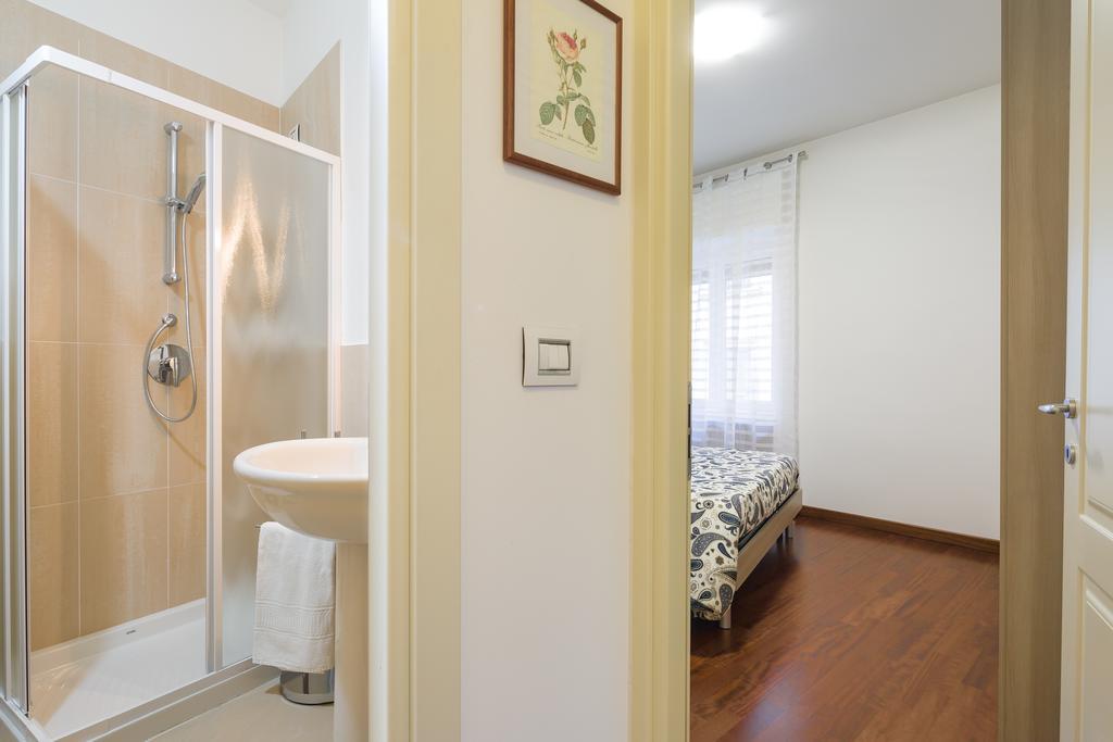 Cattaneo Arena Apartaments Verona Ngoại thất bức ảnh
