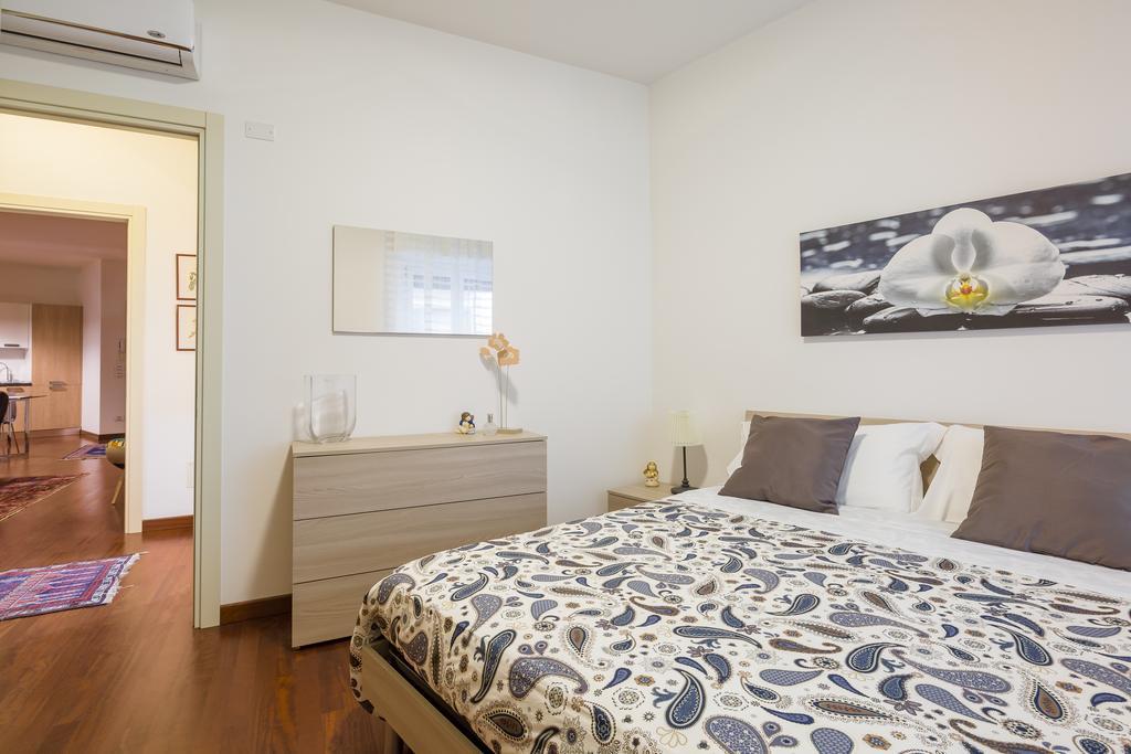 Cattaneo Arena Apartaments Verona Ngoại thất bức ảnh